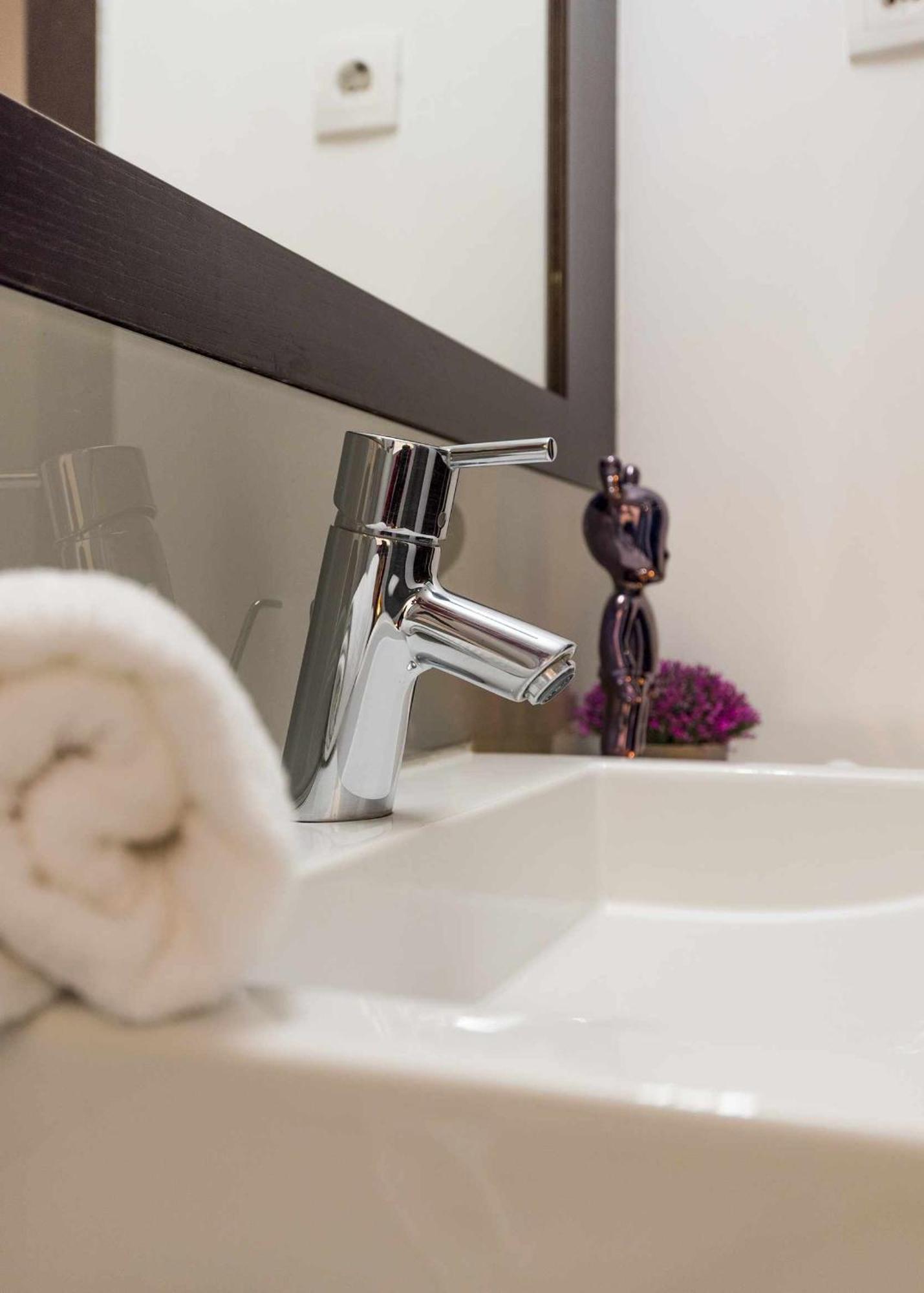 Apartmán Prado By Skykey Madrid Exteriér fotografie