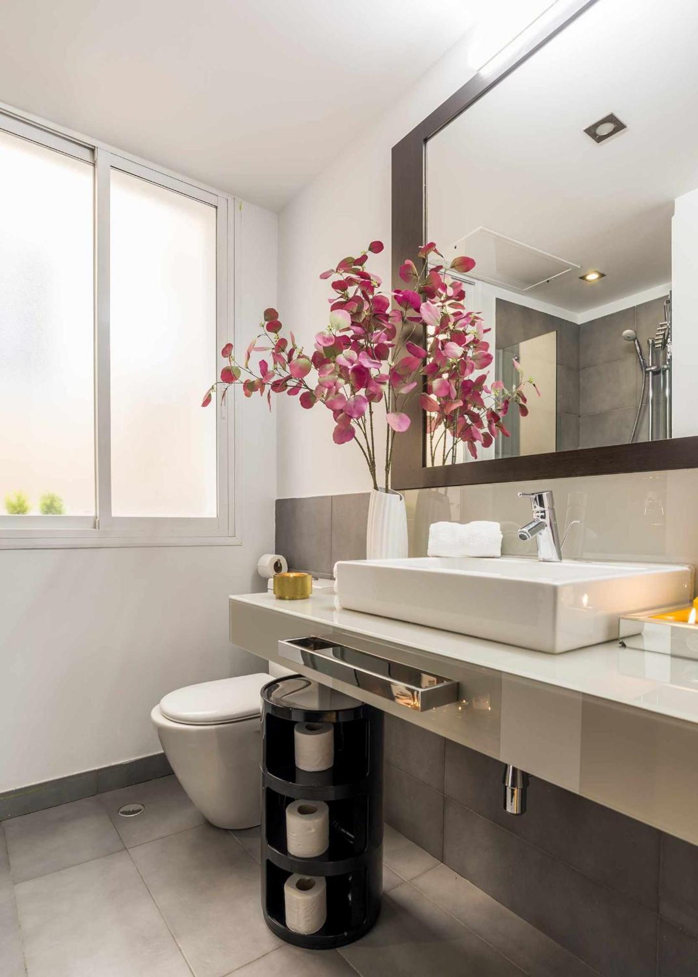 Apartmán Prado By Skykey Madrid Exteriér fotografie