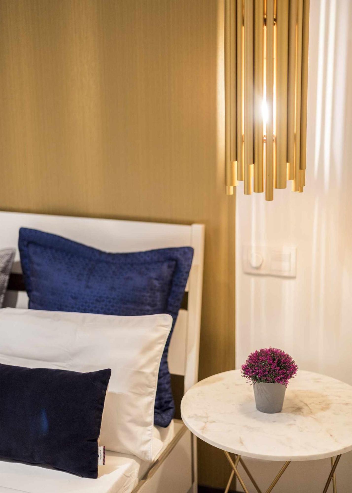 Apartmán Prado By Skykey Madrid Exteriér fotografie